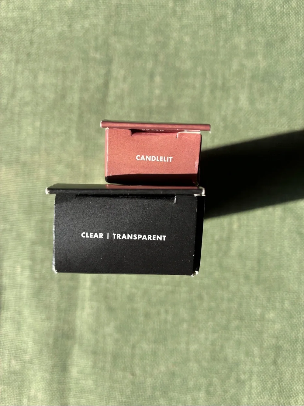 e.l.f. Halo Glow Blush Wand & Power Grip Matte Primer Bundle